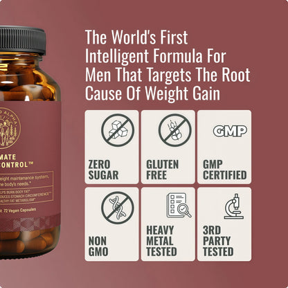 Ultimate Weight Control™